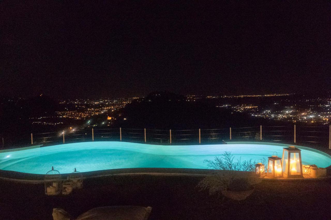 Casa Loretta, Your Luxurious Getaway With Stunning Views Nievole Экстерьер фото