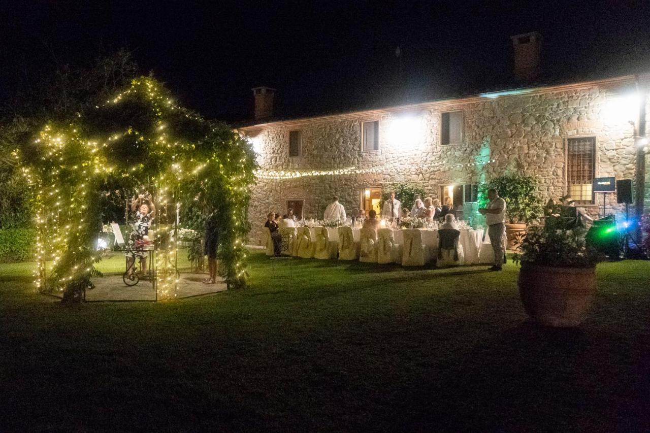 Casa Loretta, Your Luxurious Getaway With Stunning Views Nievole Экстерьер фото