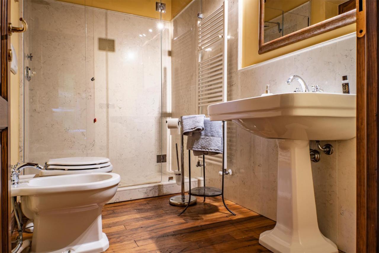 Casa Loretta, Your Luxurious Getaway With Stunning Views Nievole Экстерьер фото