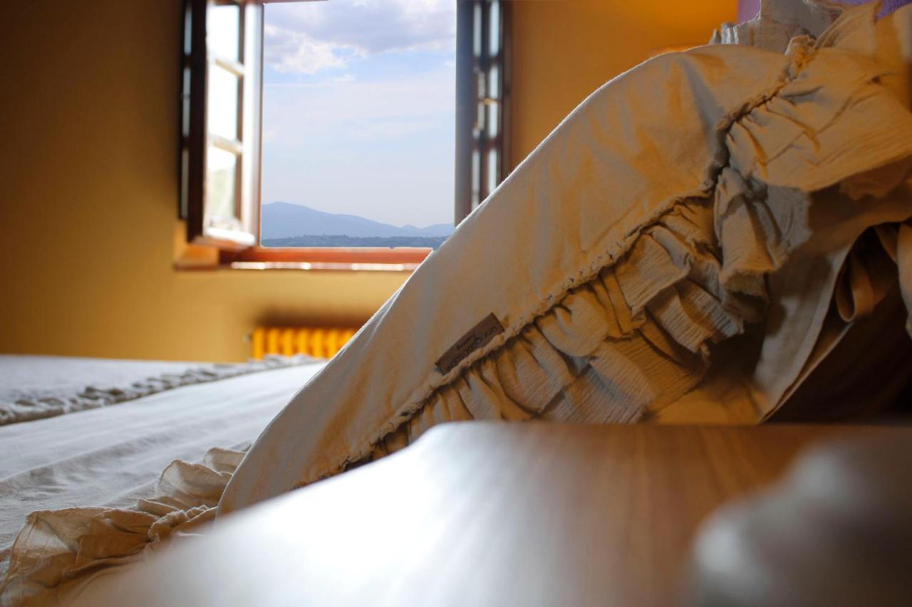 Casa Loretta, Your Luxurious Getaway With Stunning Views Nievole Экстерьер фото