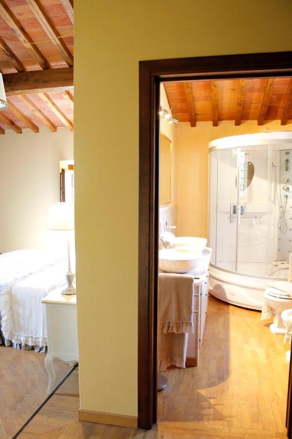 Casa Loretta, Your Luxurious Getaway With Stunning Views Nievole Экстерьер фото