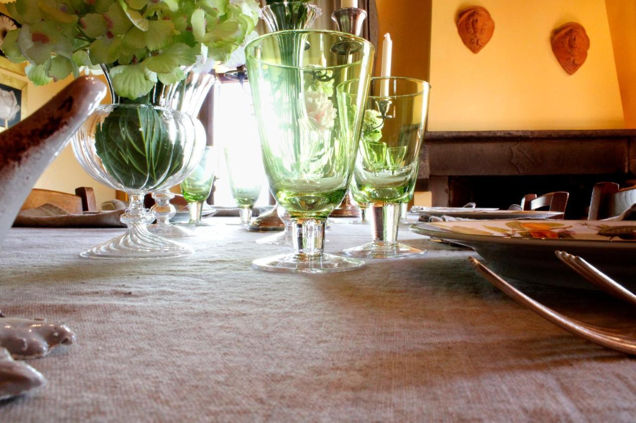 Casa Loretta, Your Luxurious Getaway With Stunning Views Nievole Экстерьер фото