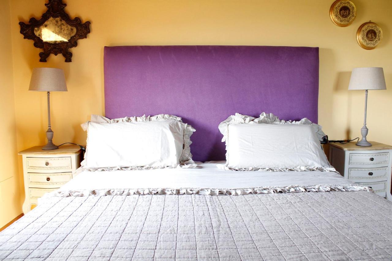 Casa Loretta, Your Luxurious Getaway With Stunning Views Nievole Экстерьер фото