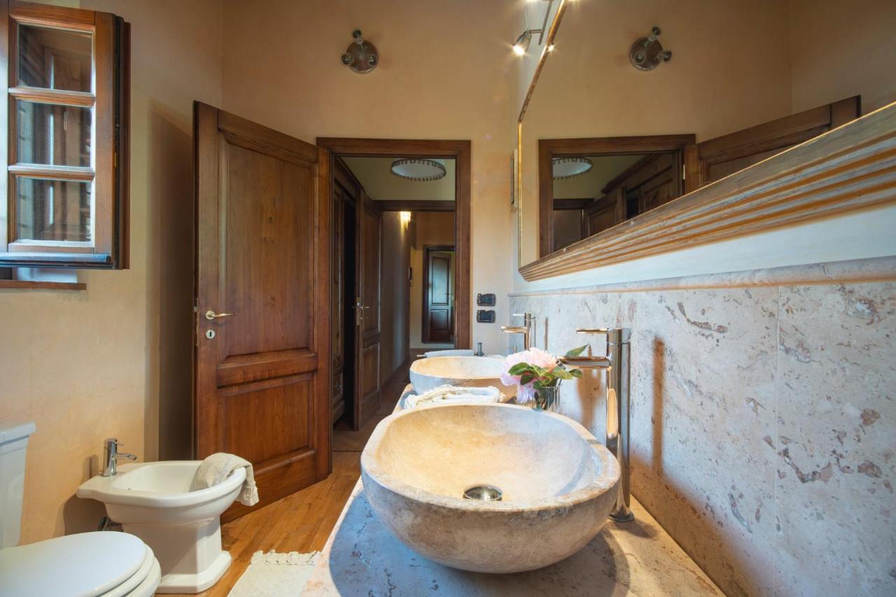 Casa Loretta, Your Luxurious Getaway With Stunning Views Nievole Экстерьер фото
