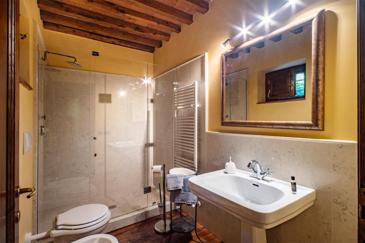 Casa Loretta, Your Luxurious Getaway With Stunning Views Nievole Экстерьер фото