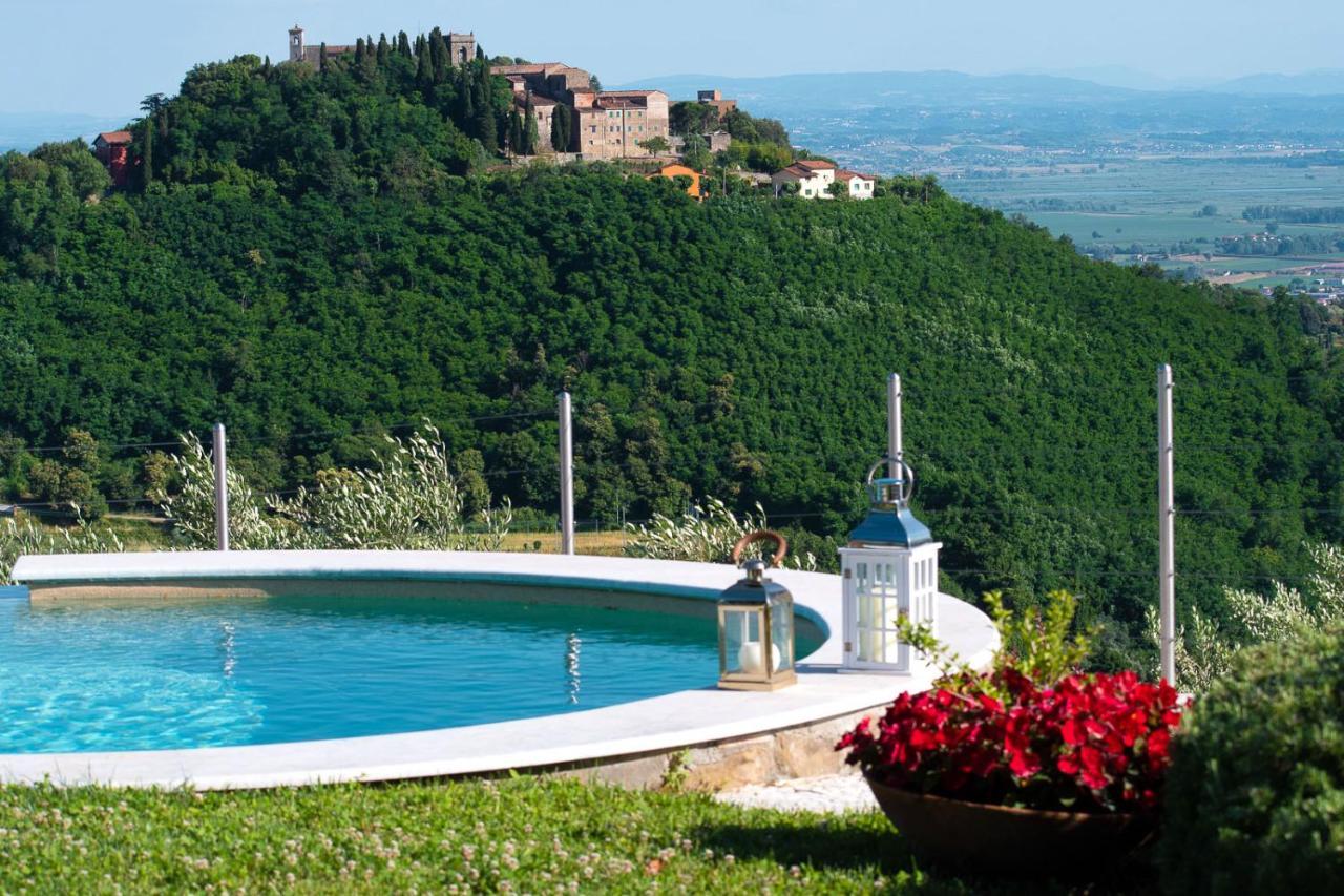 Casa Loretta, Your Luxurious Getaway With Stunning Views Nievole Экстерьер фото