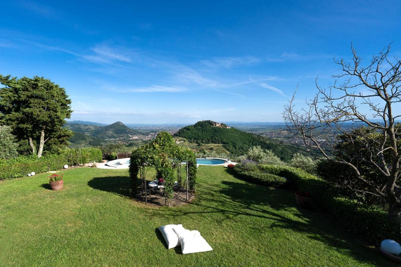 Casa Loretta, Your Luxurious Getaway With Stunning Views Nievole Экстерьер фото