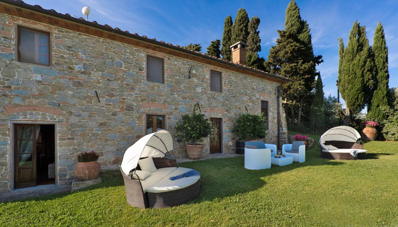 Casa Loretta, Your Luxurious Getaway With Stunning Views Nievole Экстерьер фото