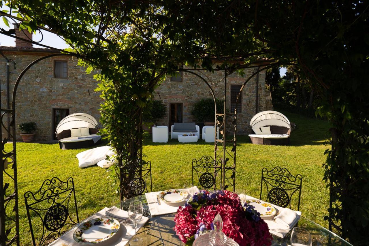Casa Loretta, Your Luxurious Getaway With Stunning Views Nievole Экстерьер фото
